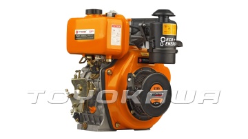 Двигатель Toyokawa S185 SL