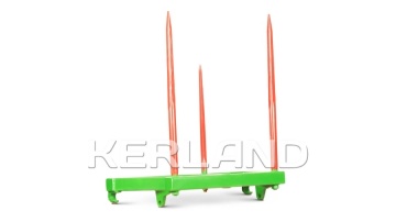 Вилы тюковые Kerland | Керланд F01